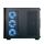 Aerocool P500C Midi Tower Schwarz