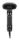 Manhattan 153997 Barcodeleser Tragbares Barcodelesegerät 1D/2D LED Schwarz