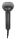 Manhattan 153997 Barcodeleser Tragbares Barcodelesegerät 1D/2D LED Schwarz