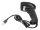 Manhattan 153997 Barcodeleser Tragbares Barcodelesegerät 1D/2D LED Schwarz