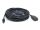 Equip 133347 USB Kabel USB 3.2 Gen 1 (3.1 Gen 1) 10 m USB A 5 Gbit/s Schwarz