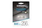 Samsung MUF-256BE USB-Stick 256 GB USB Typ-A 3.2 Gen 1 (3.1 Gen 1) Silber