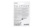 Samsung MUF-256BE USB-Stick 256 GB USB Typ-A 3.2 Gen 1 (3.1 Gen 1) Silber
