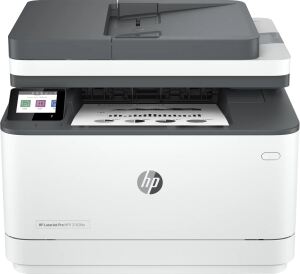 HP LaserJet Pro Multifunktionsdrucker 3102fdn Drucker