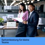 HP LaserJet Pro Multifunktionsdrucker 3102fdn Drucker