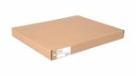 Equip Ausziehbarer Fachboden 19, 1HE, 600mm, Grau