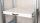 Equip Ausziehbarer Fachboden 19, 1HE, 600mm, Grau