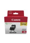 Canon PGI-550XL BK Twin Pack