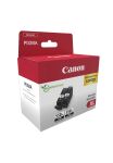 Canon PGI-550XL BK Twin Pack