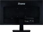 iiyama ProLite X2474HS++B-Ware++24" 16:9 Full HD Display schwarz