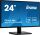 iiyama ProLite X2474HS++B-Ware++24" 16:9 Full HD Display schwarz
