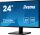 iiyama ProLite X2474HS++B-Ware++24" 16:9 Full HD Display schwarz