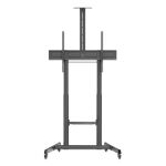 Manhattan 462709 TV-Halterung 3,05 m (120") Schwarz