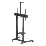 Manhattan 462709 TV-Halterung 3,05 m (120") Schwarz