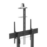 Manhattan 462709 TV-Halterung 3,05 m (120") Schwarz