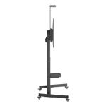 Manhattan 462709 TV-Halterung 3,05 m (120") Schwarz