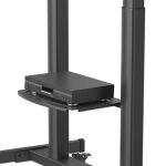Manhattan 462709 TV-Halterung 3,05 m (120") Schwarz