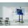 Manhattan 462709 TV-Halterung 3,05 m (120") Schwarz