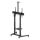 Manhattan 462709 TV-Halterung 3,05 m (120") Schwarz