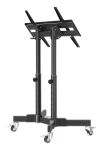 Manhattan 462679 TV-Halterung 177,8 cm (70") Schwarz