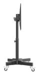 Manhattan 462679 TV-Halterung 177,8 cm (70") Schwarz