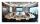 Manhattan 462679 TV-Halterung 177,8 cm (70") Schwarz