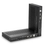 Lindy 38344 KVM-Extender Sender und Empfänger