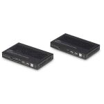 Lindy 38344 KVM-Extender Sender und Empfänger