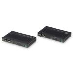Lindy 38344 KVM-Extender Sender und Empfänger