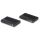Lindy 38344 KVM-Extender Sender und Empfänger