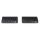 Lindy 38344 KVM-Extender Sender und Empfänger