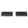 Lindy 38344 KVM-Extender Sender und Empfänger
