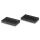 Lindy 38344 KVM-Extender Sender und Empfänger