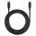 Manhattan 355575 DisplayPort-Kabel 2 m Schwarz