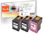 Peach PI300-1046 Druckerpatrone 3 Stück(e)...