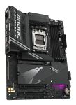 GIGABYTE X870 AORUS ELITE WIFI7 Mainboard - Unterstützt AMD Ryzen 9000 CPUs, 16+2+2 Phasen VRM, bis zu 8000MHz DDR5 (OC), 3xPCIe 5.0 + 1xPCIe 4.0, Wi-Fi 7, 2.5GbE LAN, USB 4