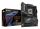 GIGABYTE X870 AORUS ELITE WIFI7 Mainboard - Unterstützt AMD Ryzen 9000 CPUs, 16+2+2 Phasen VRM, bis zu 8000MHz DDR5 (OC), 3xPCIe 5.0 + 1xPCIe 4.0, Wi-Fi 7, 2.5GbE LAN, USB 4