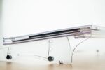 BakkerElkhuizen FlexDesk 640 Document Holder/Writing Slope