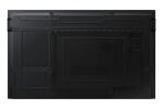 Samsung WA75F Interaktives Whiteboard 190,5 cm (75") 3840 x 2160 Pixel Touchscreen Schwarz
