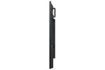 Samsung WA75F Interaktives Whiteboard 190,5 cm (75") 3840 x 2160 Pixel Touchscreen Schwarz