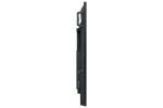 Samsung WA75F Interaktives Whiteboard 190,5 cm (75") 3840 x 2160 Pixel Touchscreen Schwarz