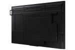 Samsung WA75F Interaktives Whiteboard 190,5 cm (75") 3840 x 2160 Pixel Touchscreen Schwarz