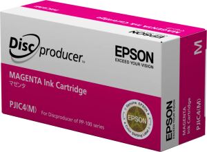 Epson C13S020691 Druckerpatrone 1 Stück(e) Original Magenta