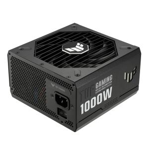 ASUS TUF Gaming 1000W Gold Netzteil 20+4 pin ATX ATX Schwarz