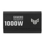 ASUS TUF Gaming 1000W Gold Netzteil 20+4 pin ATX ATX Schwarz