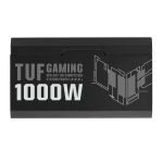 ASUS TUF Gaming 1000W Gold Netzteil 20+4 pin ATX ATX Schwarz