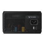 ASUS TUF Gaming 1000W Gold Netzteil 20+4 pin ATX ATX Schwarz