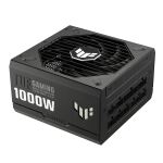 ASUS TUF Gaming 1000W Gold Netzteil 20+4 pin ATX ATX Schwarz