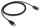 CLUB3D CAC-1083 DisplayPort-Kabel 2 m HDMI Typ D (Mikrofon) Schwarz