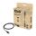 CLUB3D CAC-1083 DisplayPort-Kabel 2 m HDMI Typ D (Mikrofon) Schwarz